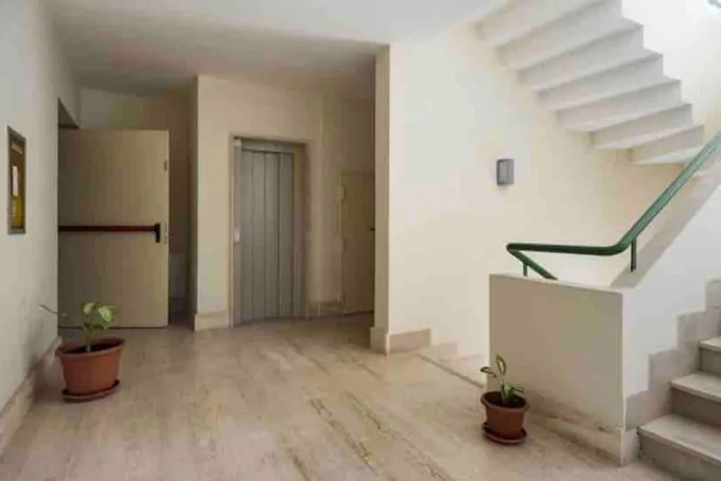The Shelter 2 Napoli - Angioino Castle Apartment 0*, Naples Italy