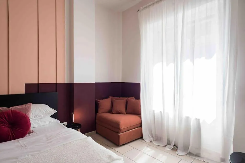 The Shelter 2 Napoli - Angioino Castle Apartment