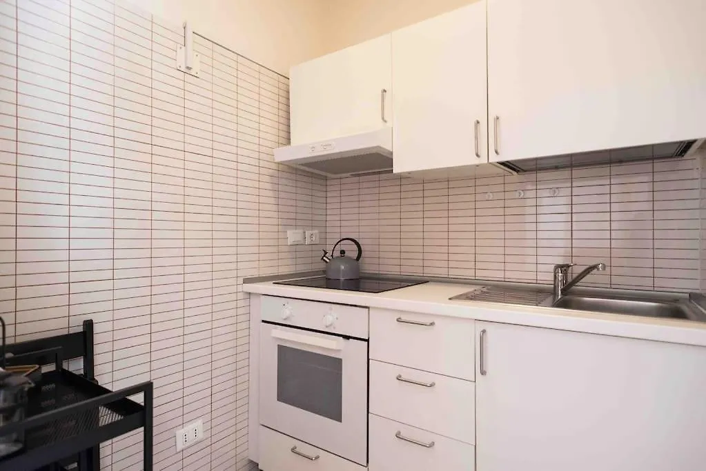 The Shelter 2 Napoli - Angioino Castle Apartment  Naples