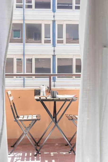 The Shelter 2 Napoli - Angioino Castle Apartment Naples