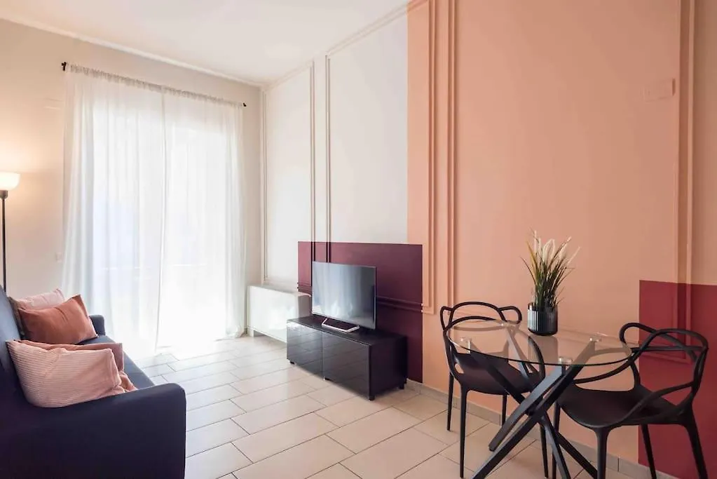 The Shelter 2 Napoli - Angioino Castle Apartment Naples