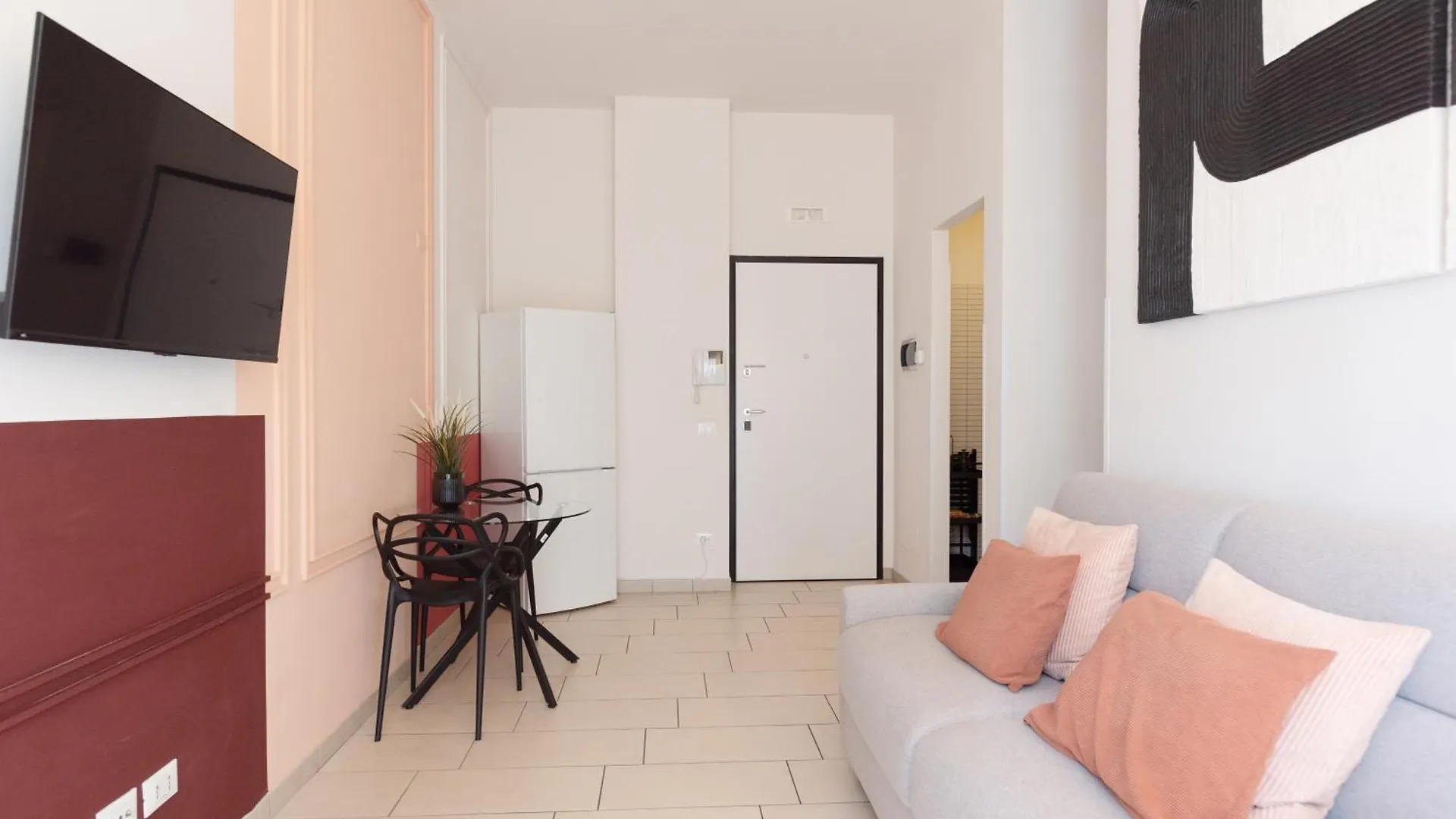 The Shelter 2 Napoli - Angioino Castle Apartment Italy